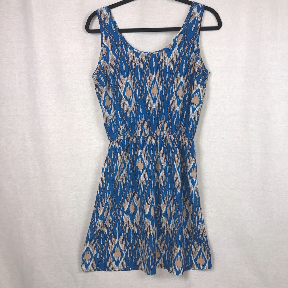 Sunday’s in Brooklyn Medium Antro tank dress